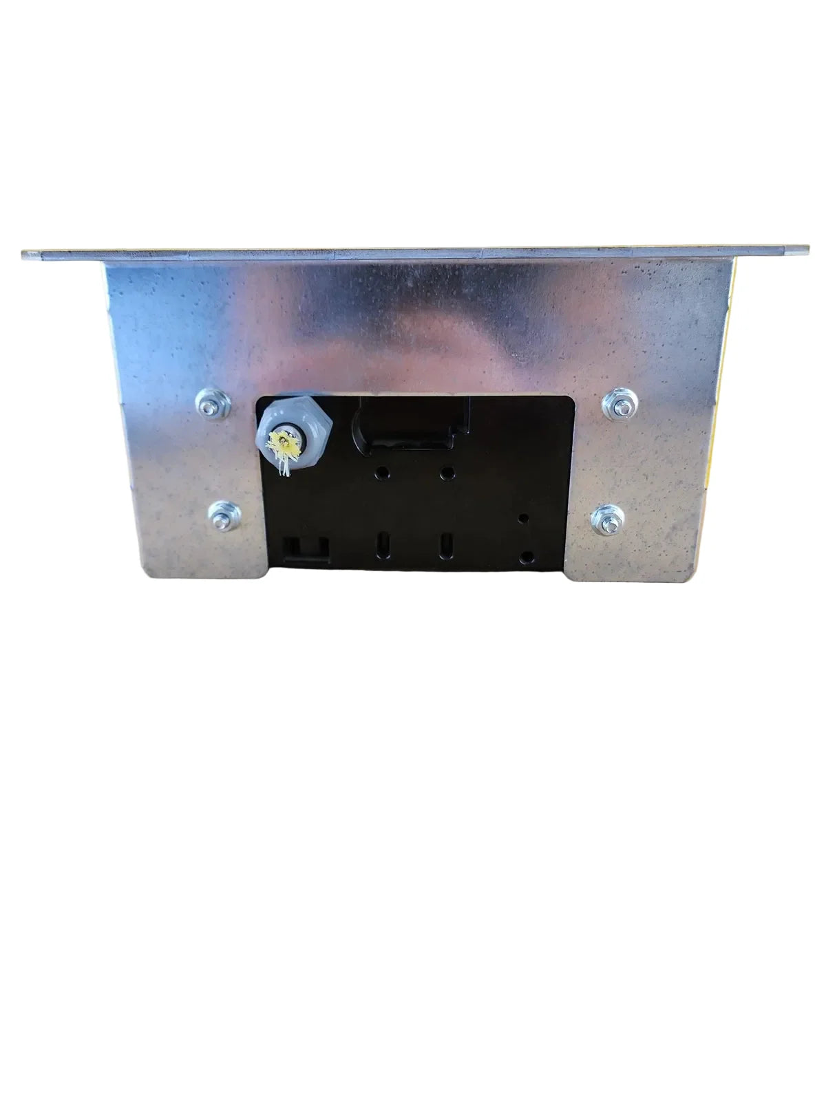 2CCPA2A1C2B | Honeywell Grabwire Safety Microswitch, DPST-NO/NC, 500 ft Cable Span