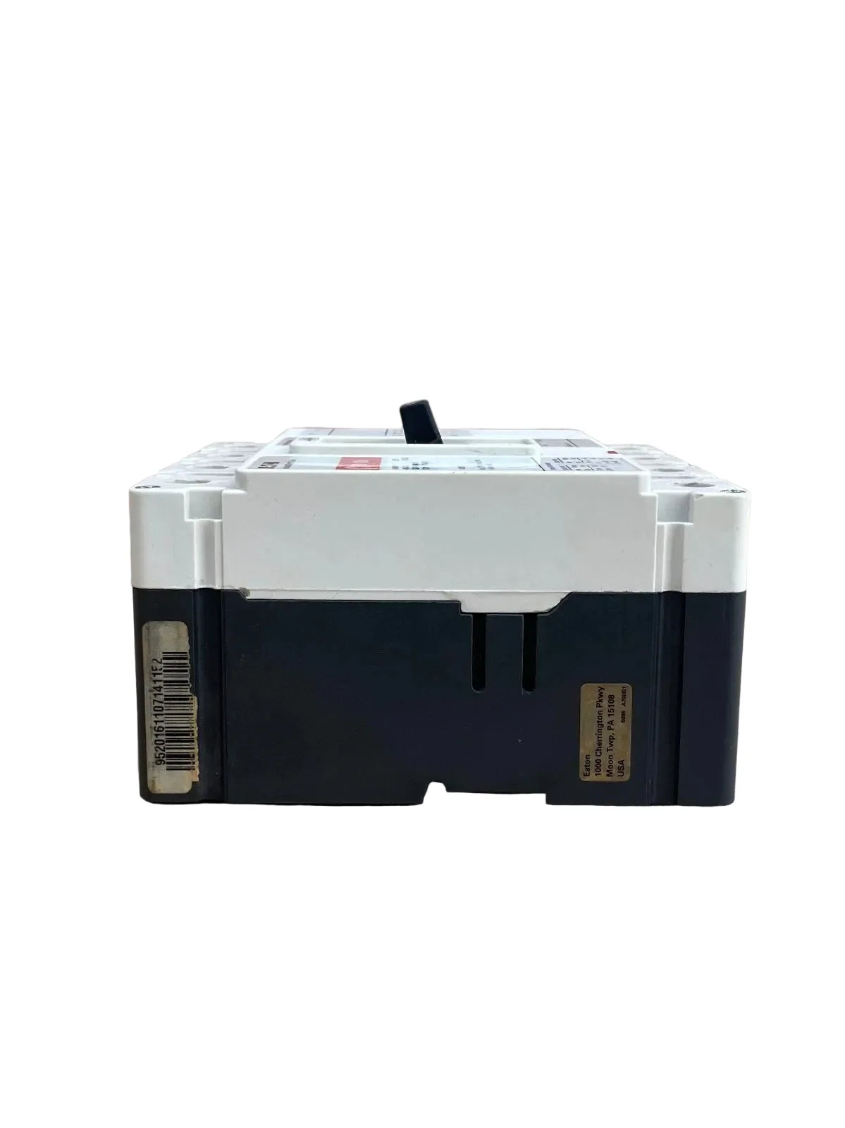 Eaton FWF40401VL 50A 4-Pole 690V F-Frame Molded Case Circuit Breaker