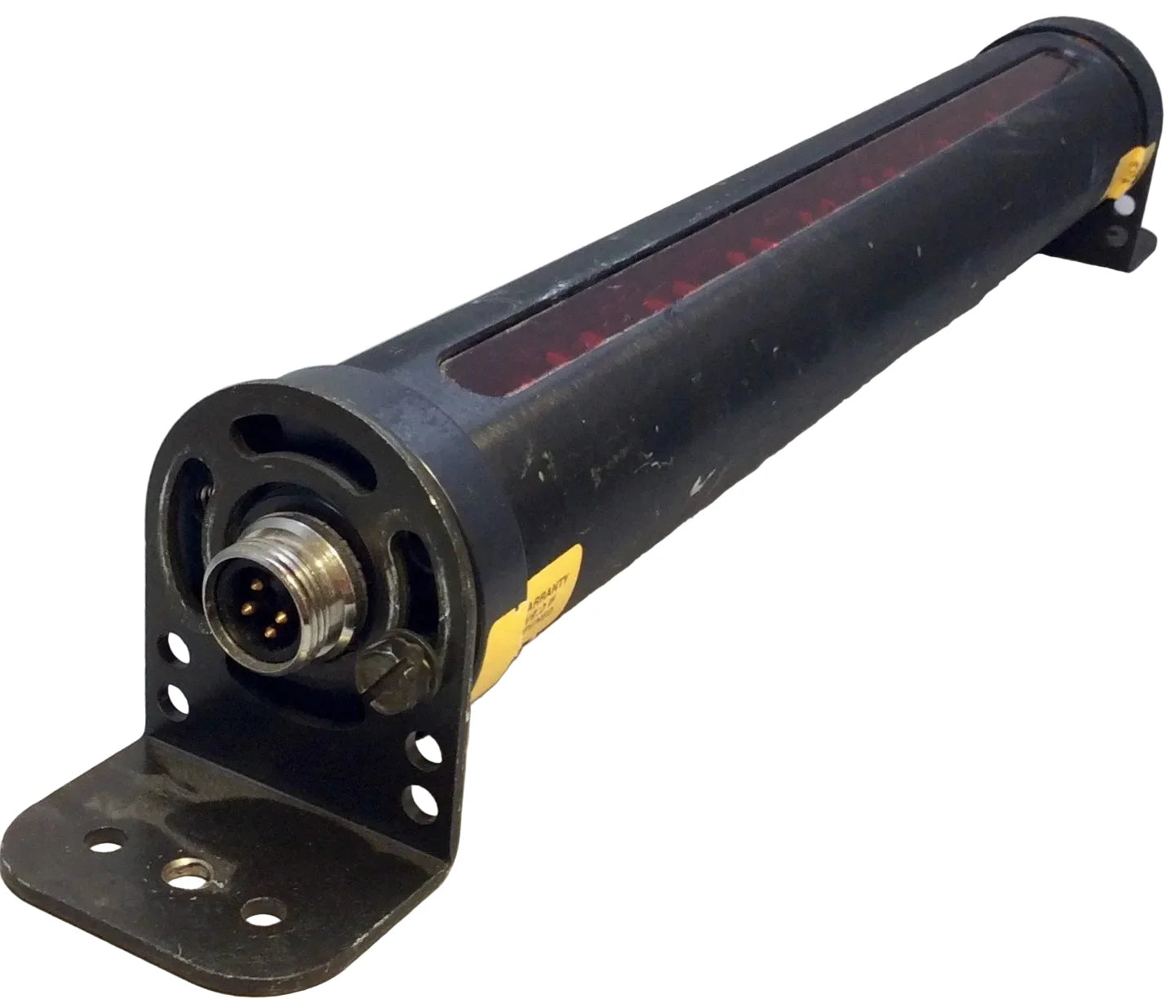 BMLV18C | Banner Engineering Beam-Array Sensor with 1-Foot Sensing Window