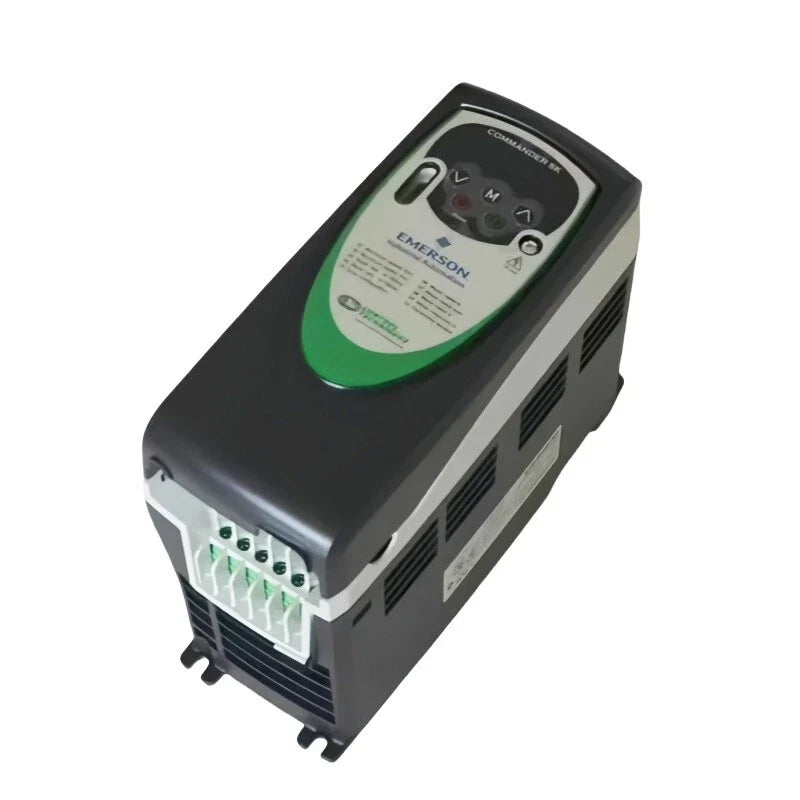 SKD3400550 | Emerson 5.5 kW Industrial AC Drive for Variable Frequency Motor Control