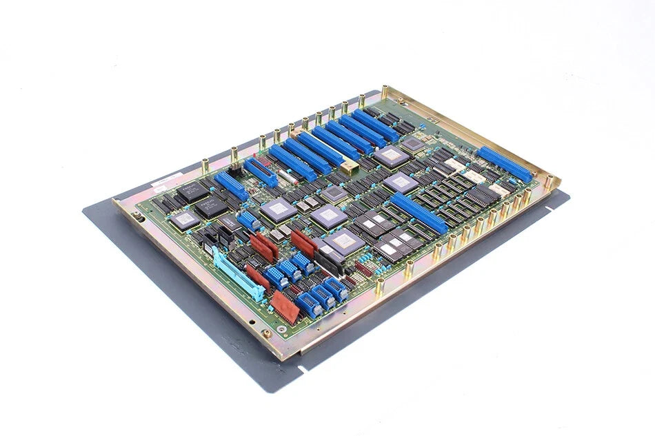 Fanuc A02B-0072-B501 Master PC Board for System 10 Model A CNC Controls