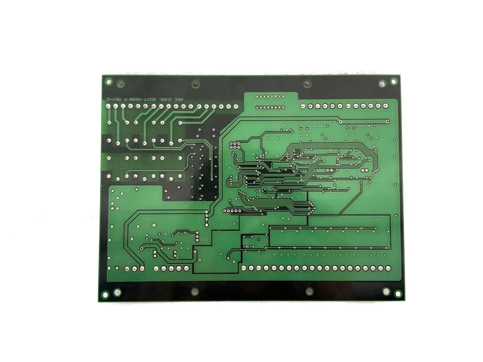 LNL-1320 | Lenel Series 2 Dual Reader Interface Module for Two-Door Access Control