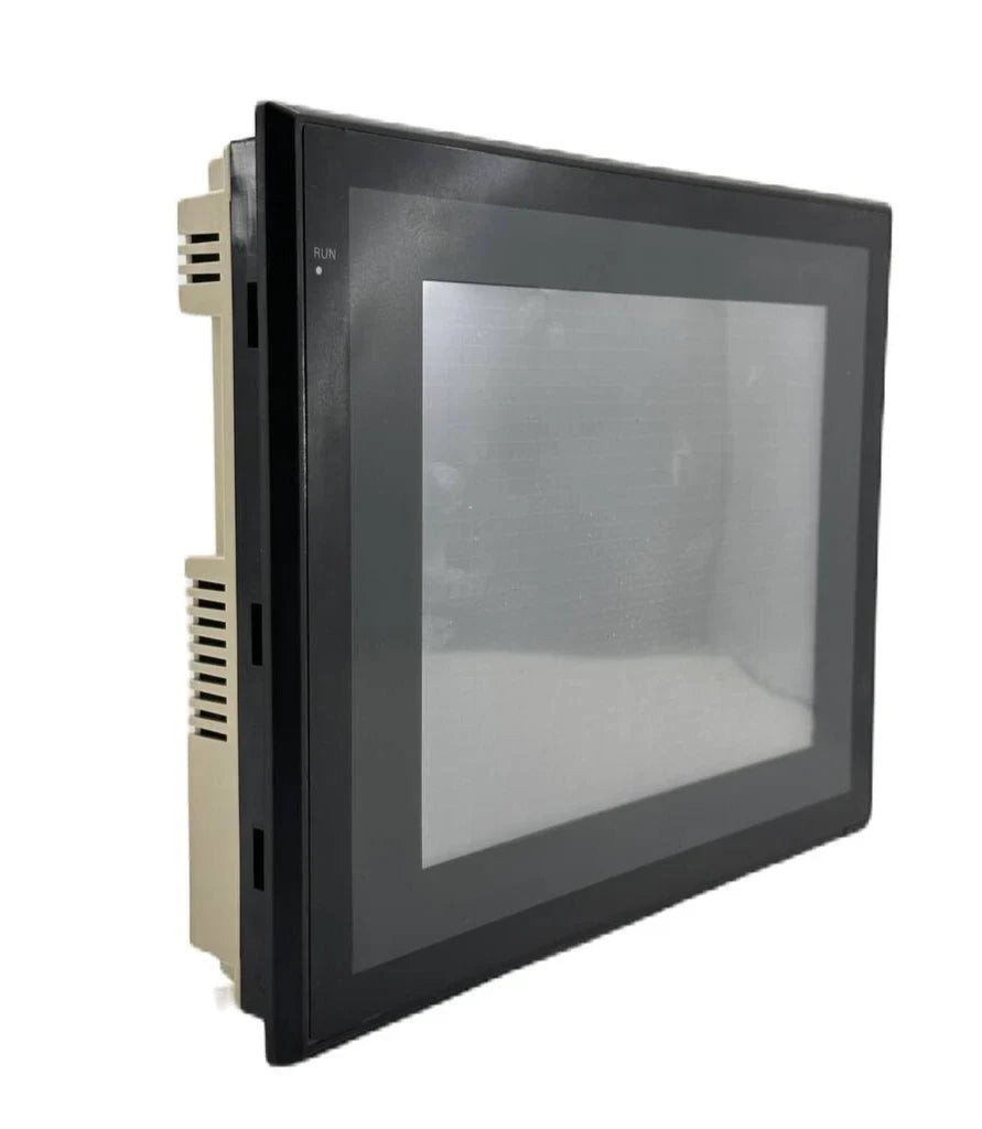 NS10-TV00B-V2 | Honeywell 10.4-Inch NS Series HMI Panel with VGA Display