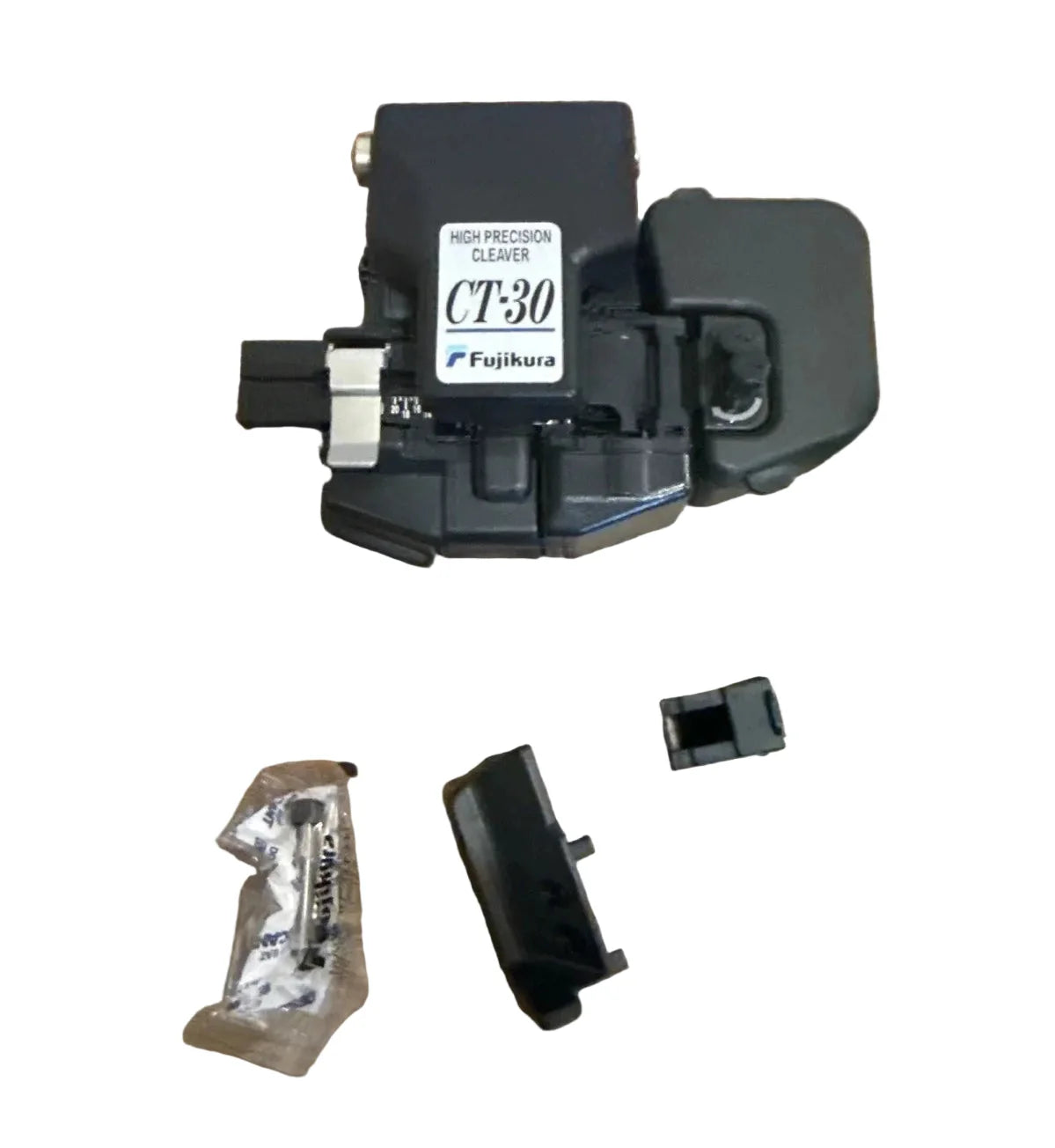 CT-30 | Fujikura Optical Fiber Cleaver