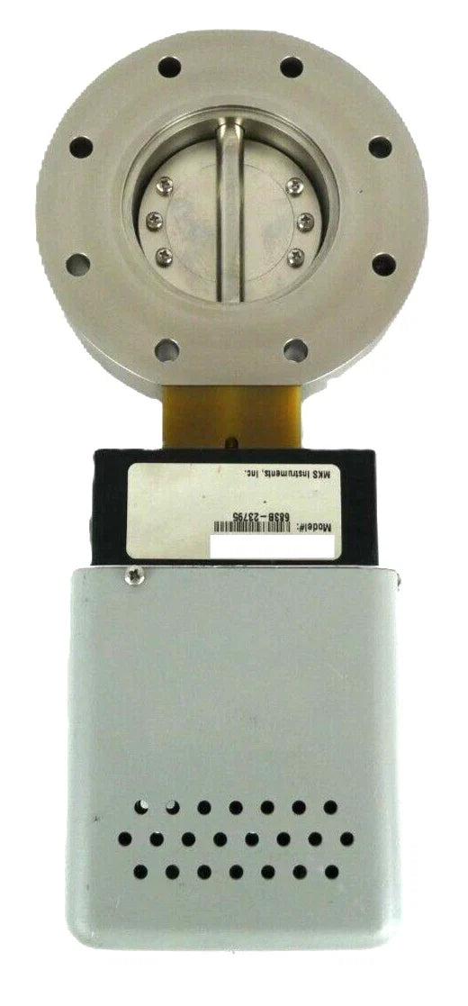 683B-29016 | MKS Instruments Type 683 Exhaust Throttle Control Valve