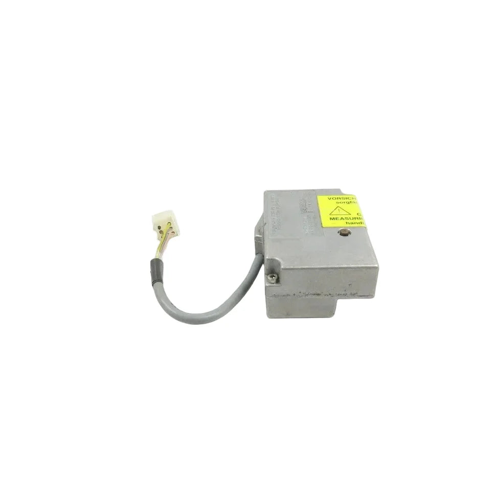 K-TRON 3101-30031 Smart Force Transducer 7-Wire Load Cell