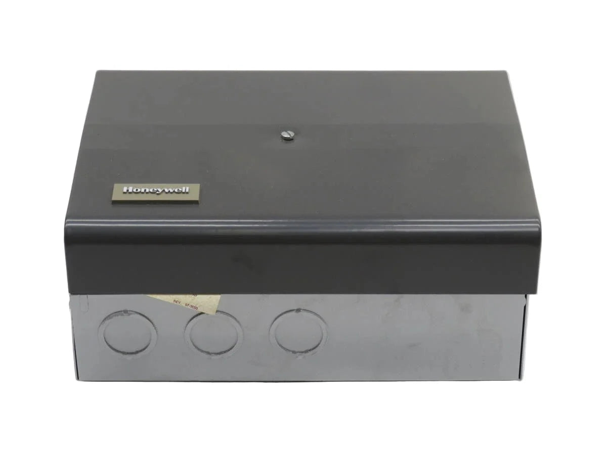 S984H1029 | Honeywell Integral Motorized Step Controller 8 Switch