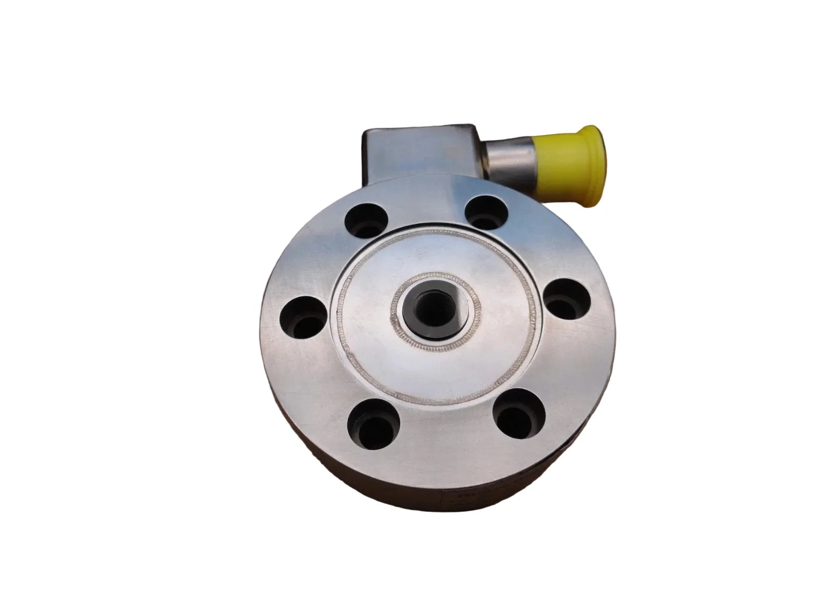 060-0571-06 | Honeywell 1000 lb Load Cell Force Sensor, Voltage Output