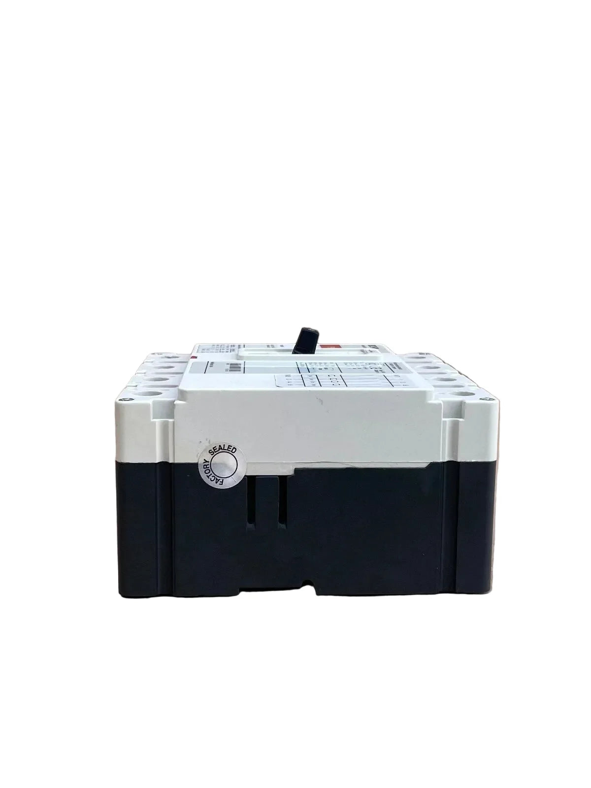 Eaton FWF40401VL 50A 4-Pole 690V F-Frame Molded Case Circuit Breaker