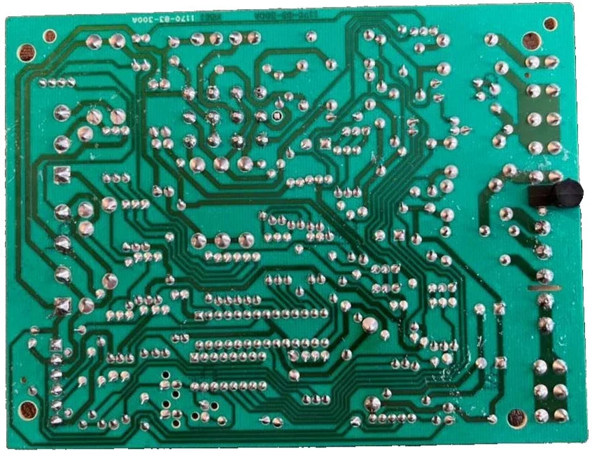 Nordyne 1170-300 OEM Blower Motor Control Board 115V for Furnace Systems
