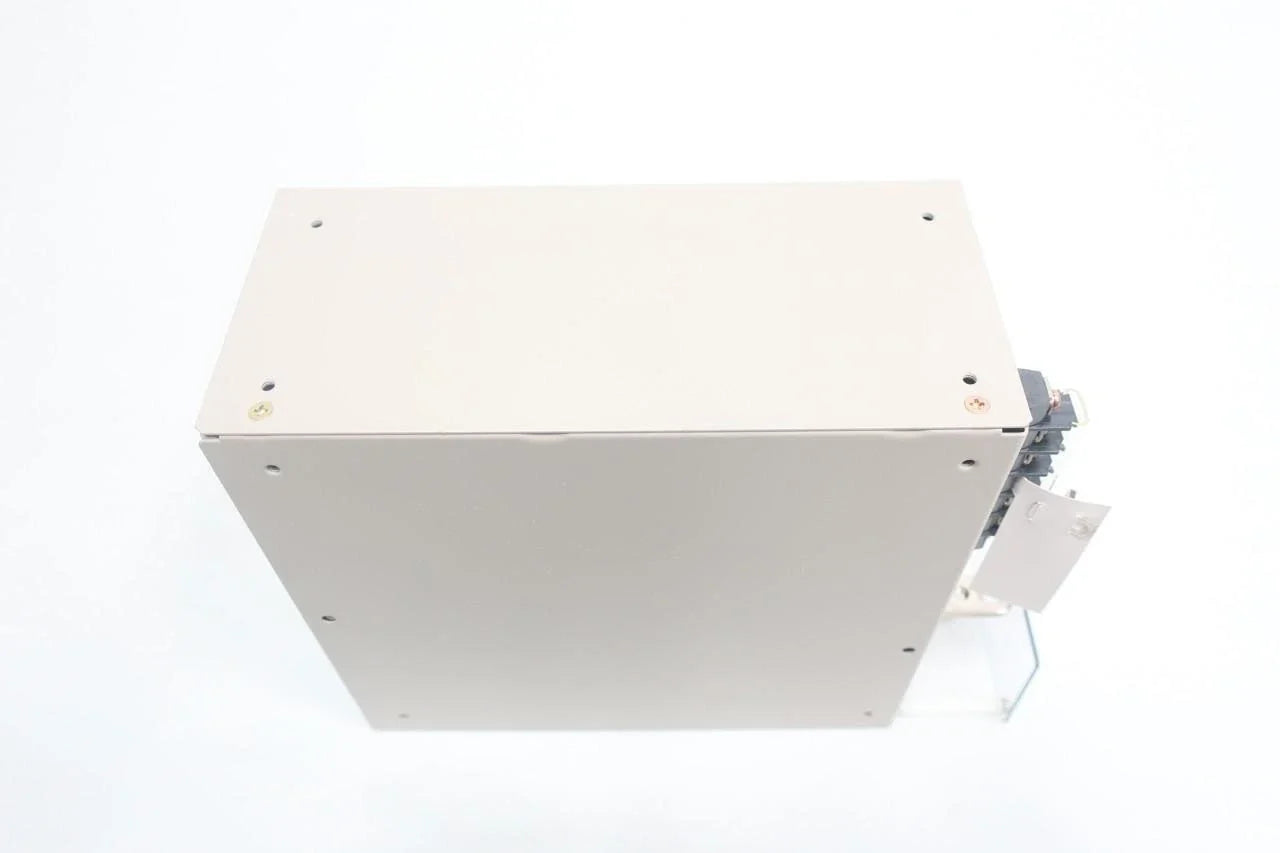 S82D-6024 | Omron 24V DC DIN-Rail Switching Power Supply 60W