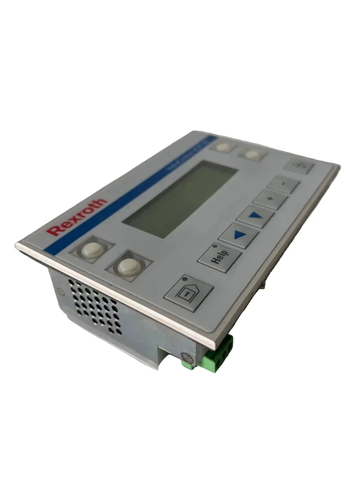VCP02.1BRN-RS-NN-PW | Bosch Rexroth Compact Machine Operator Terminal