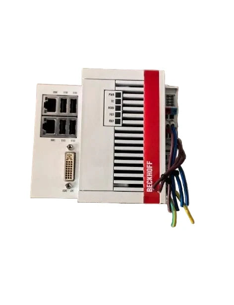 CX5120-0112 | Beckhoff Embedded PC CPU Module Intel Atom E3815