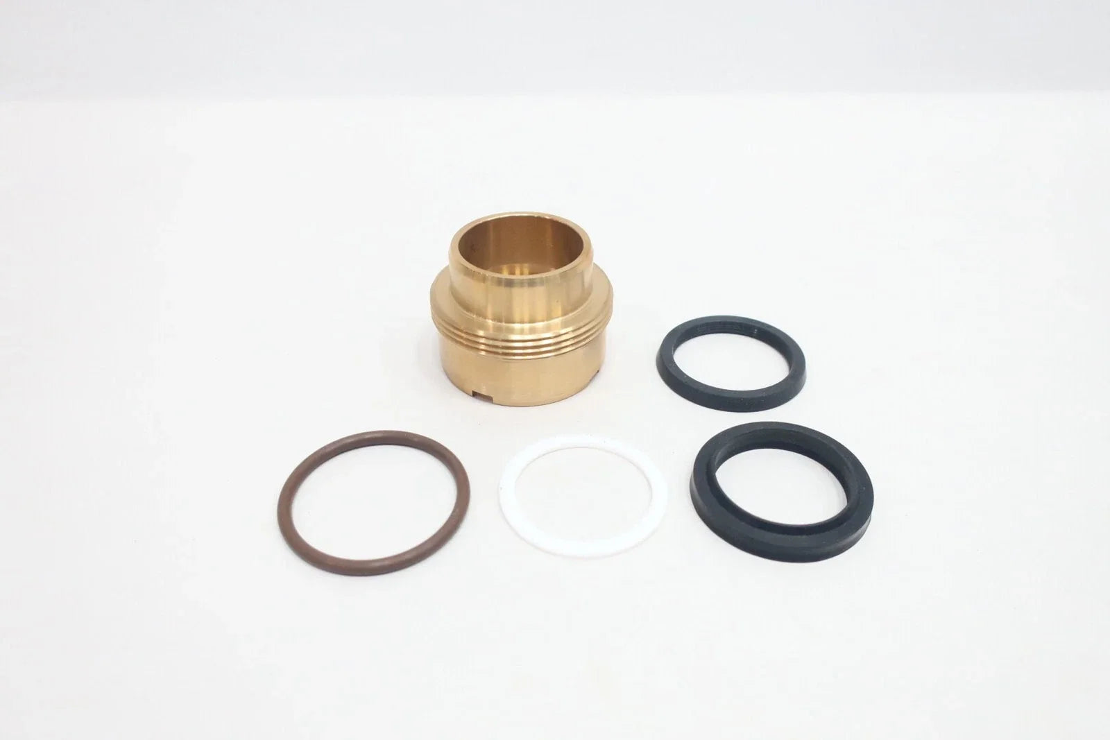 RG2AHL0135 | Parker Rod Gland Kit for 2A, 2H, 3L, VH Cylinders (1 3/8 in Rod)