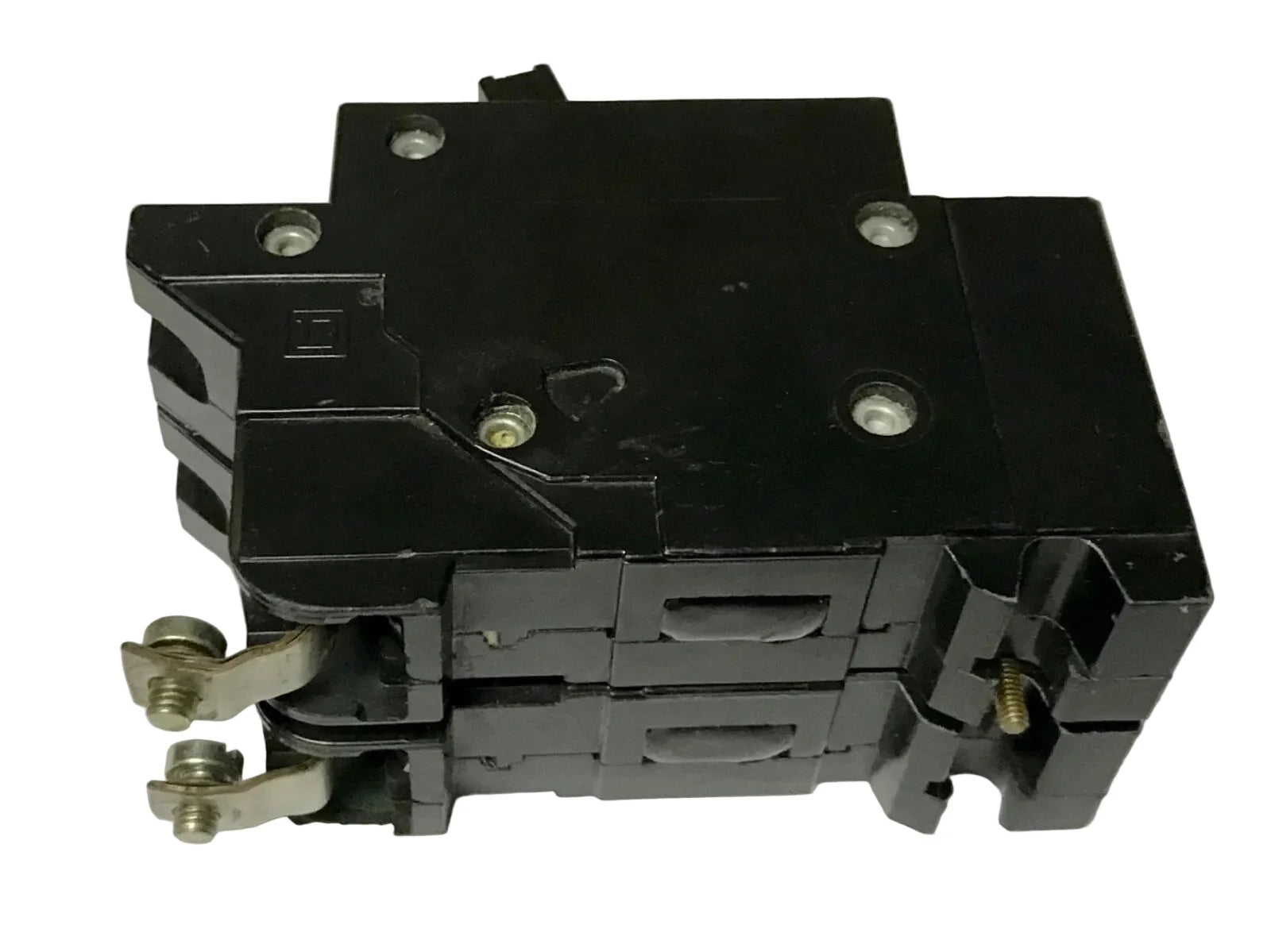 EHB24070 | Square D by Schneider Electric 2-Pole 70A Molded Case Circuit Breaker