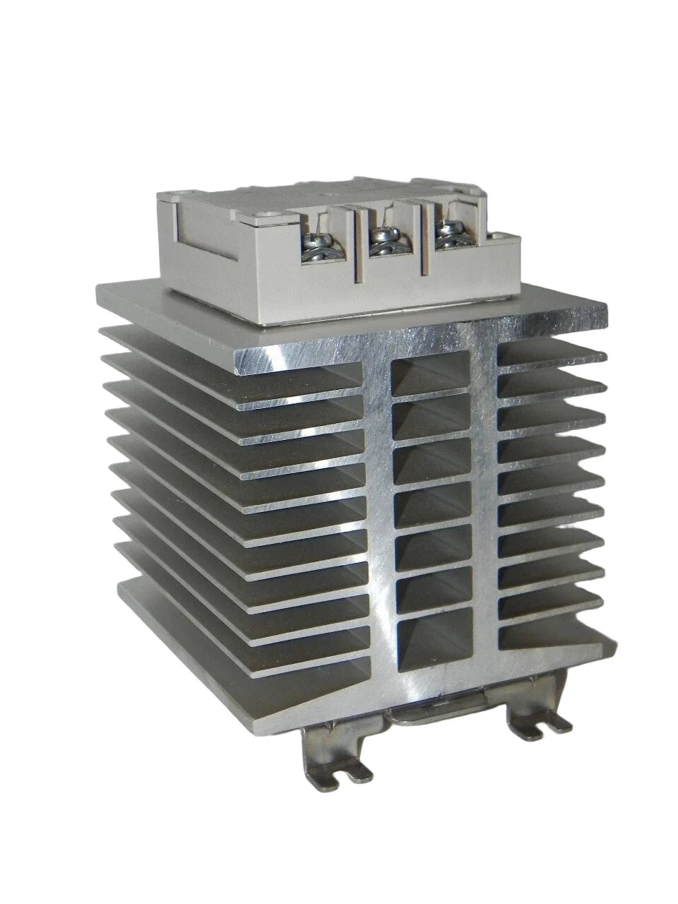 G3PB-545B-3N-VD | Omron Solid State Contactor 3-Phase 45A 180–528VAC 9.6–30VDC