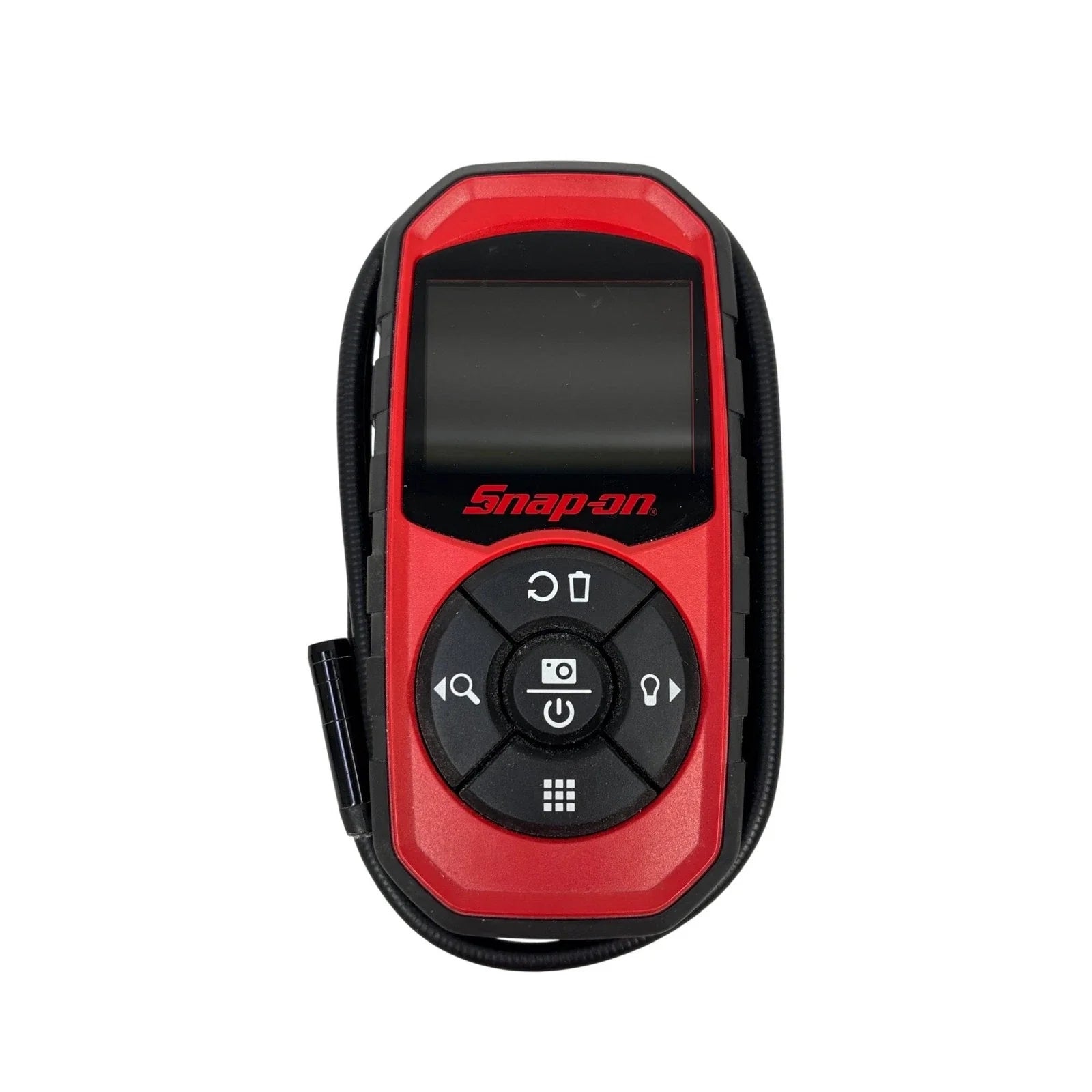 BK3000 | Snap-on 5.5 mm Digital Borescope with 2.5-Inch LCD Display