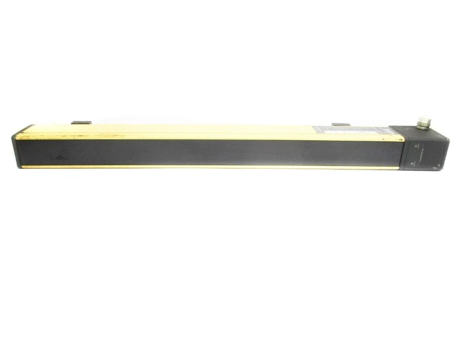 AGSS-900-1111 | SICK Safety Light Curtain Optic 886 mm Industrial Machine Guarding