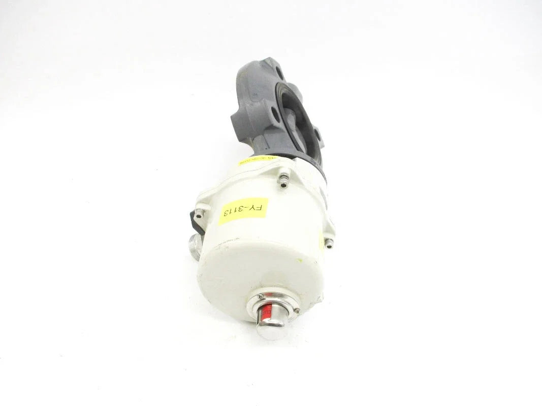 Hayward EPM3-120 Electric Actuator 300 in-lb 120VAC NEMA 4X for 1/2"–6" Ball Valves
