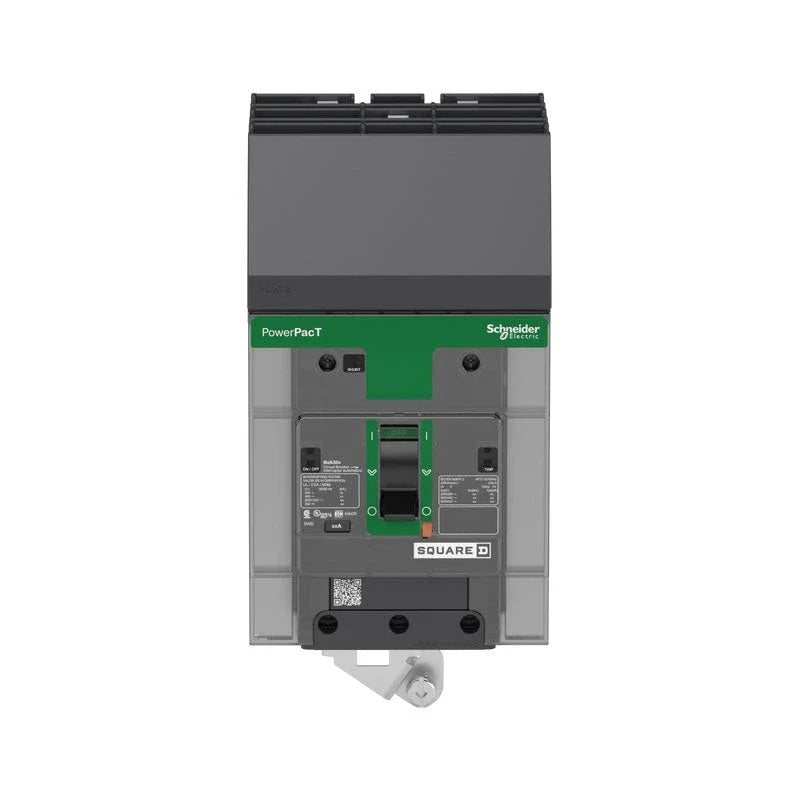 BGA36040 | Square D PowerPact BGA 40A 3-Pole 600V I-Line Circuit Breaker