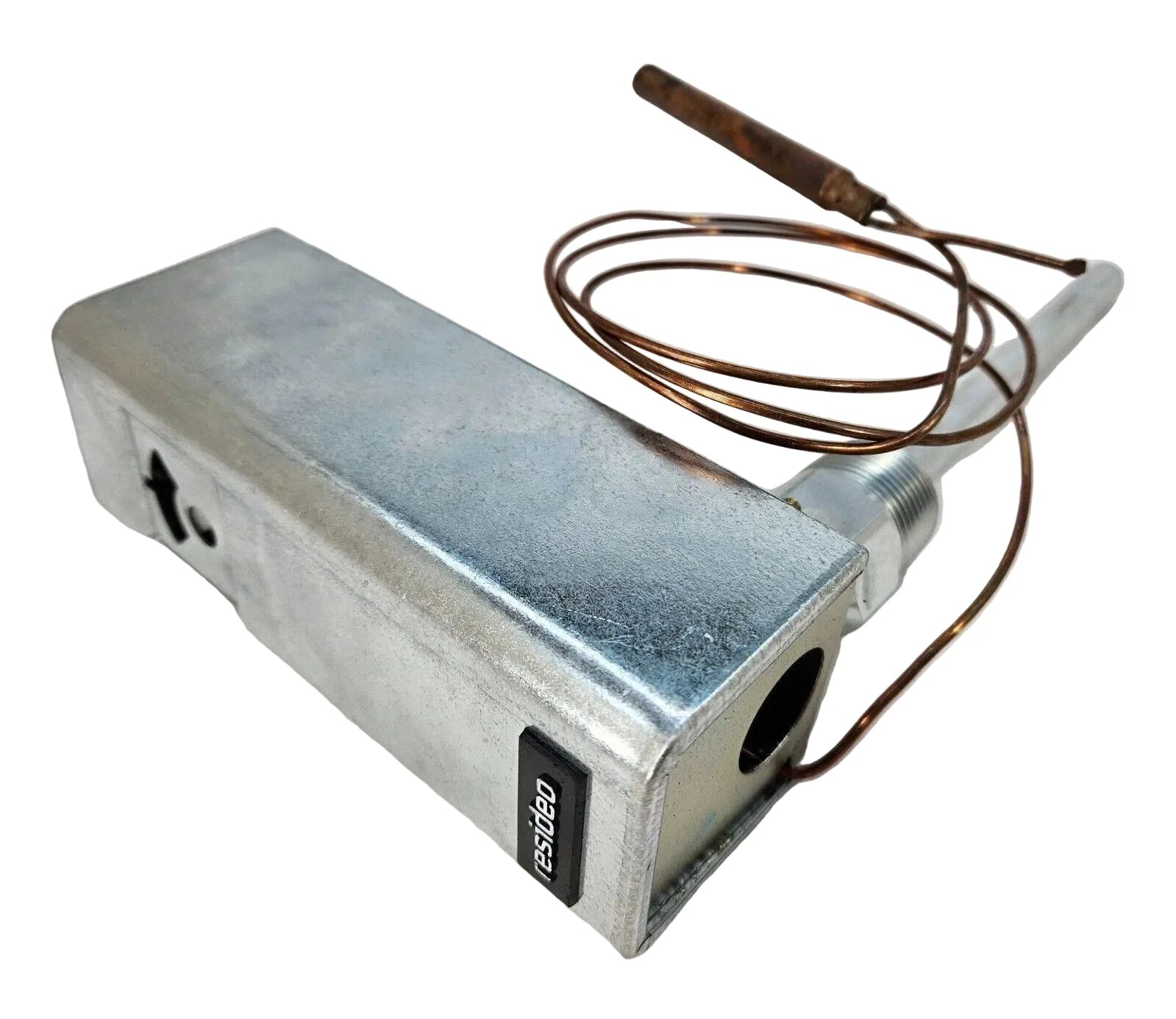 L8100 | Resideo Immersion Aquastat Controller 24VAC SPST High Limit