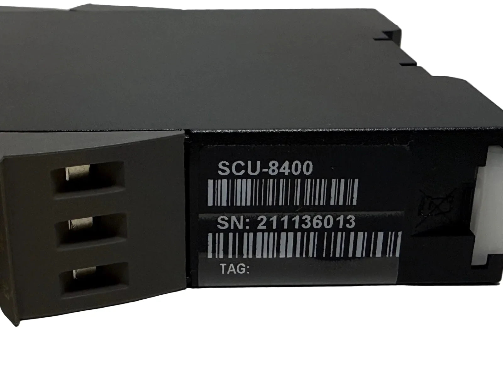 SCU-8400 | Automation Direct ProSense Isolated Signal Conditioner DIN Rail