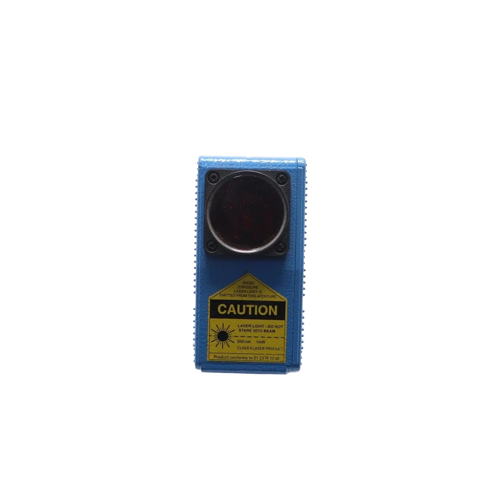 DME3000-311S14 | SICK Industrial Scanner 650 nm, 1 mW