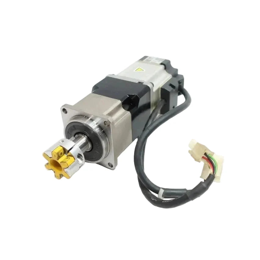 R88M-G20030L-S2 | Omron G Series AC Servo Motor 200W 3000 RPM Incremental Encoder