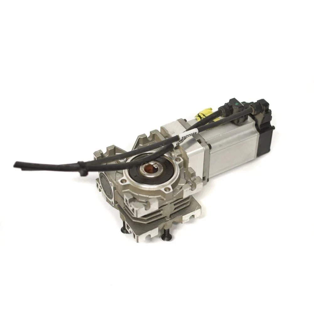 R88M-K40030T-S2 | Omron G5-Series 400W AC Servo Motor
