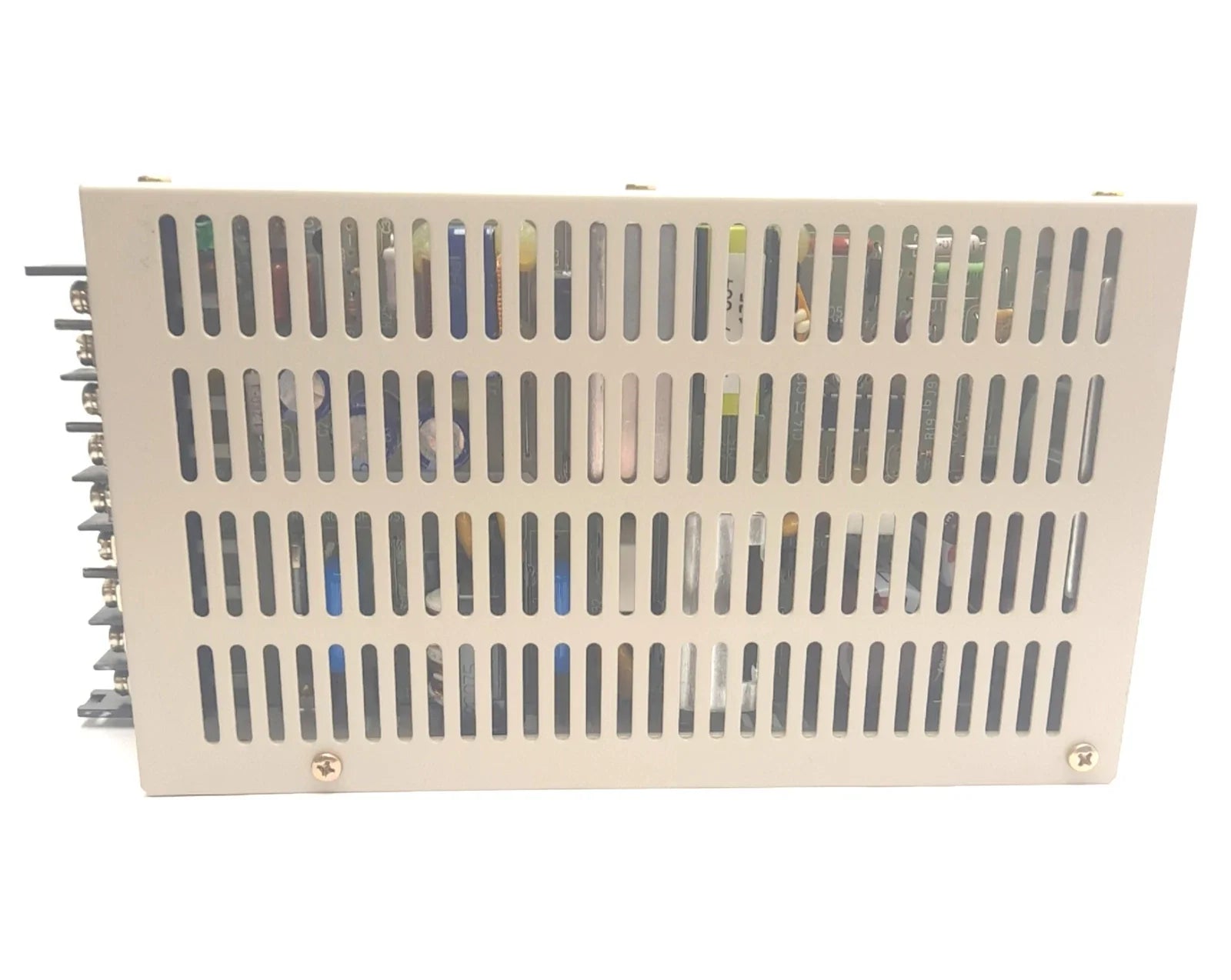 S82G-0624 | Omron 60W 24VDC 2.5A Switching Power Supply