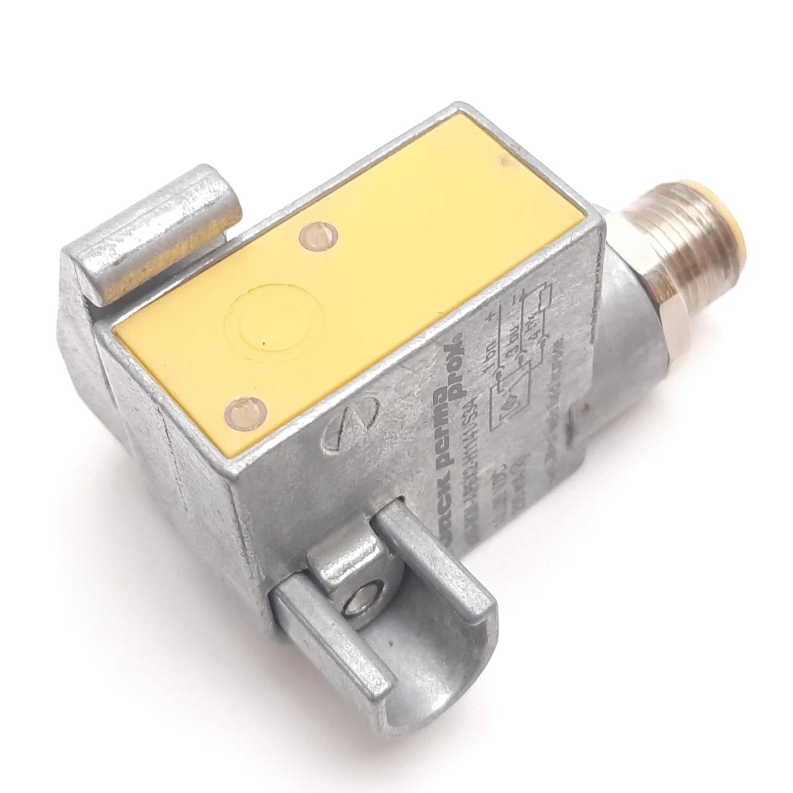 BIM-IKM-AP6X2-H1141/S34 | Turck Inductive Proximity Sensor with Metal Housing