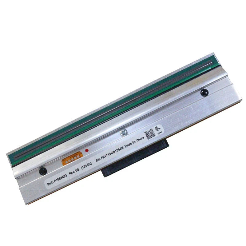Zebra Technologies P1083320-016 300 dpi Thermal Transfer Printhead for ZT620 Industrial Printer