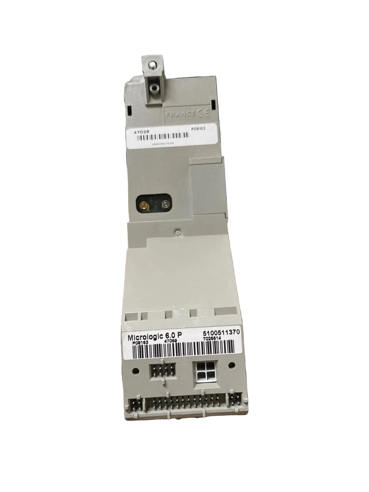 S164A | Schneider Electric Micrologic LSIG Electronic Trip Unit for Square D Breakers