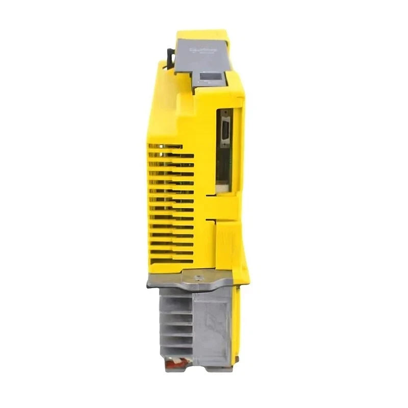 A06B-6066-H223 | Fanuc 2-Axis C Series AC Servo Amplifier