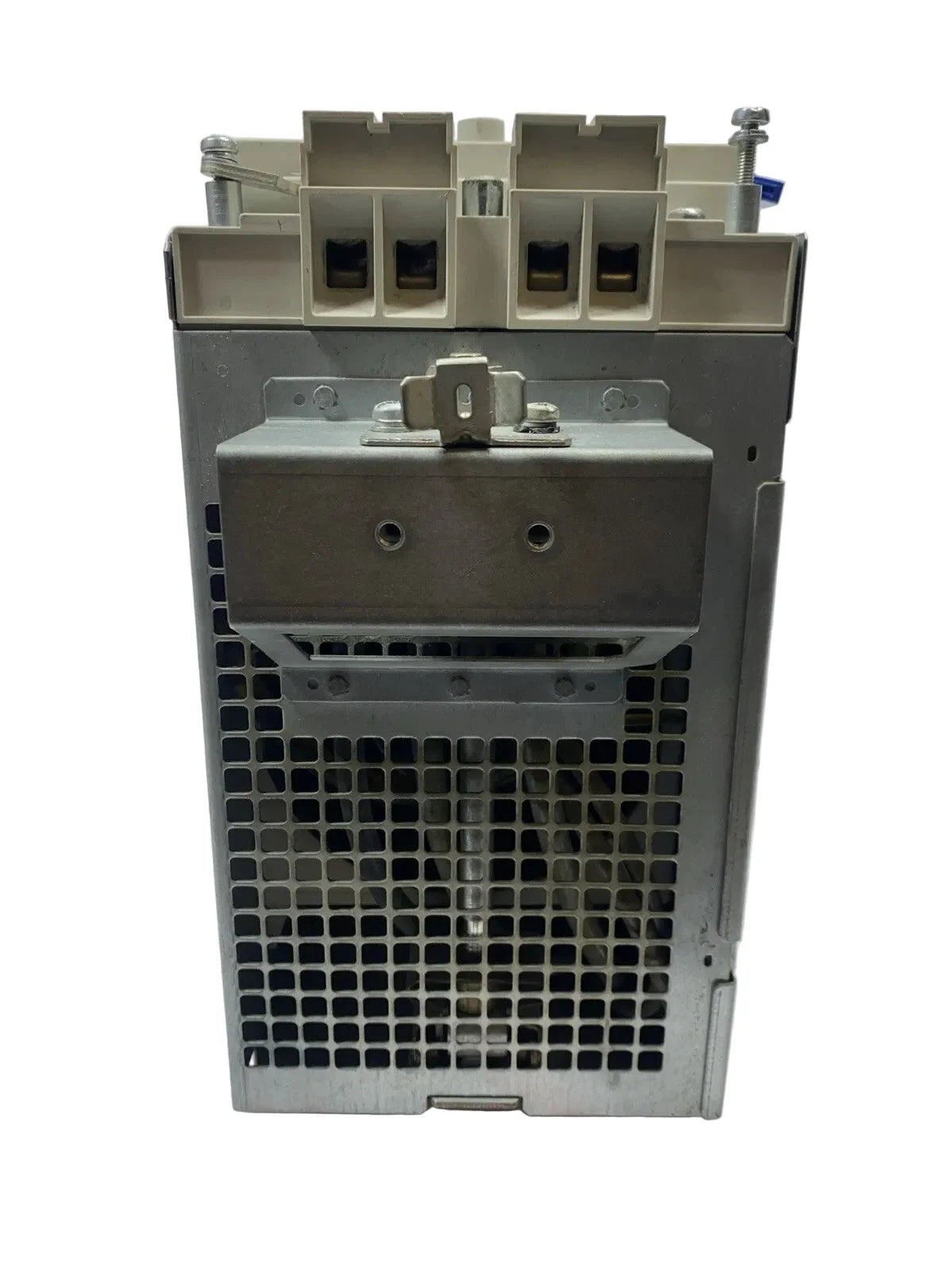 HDS04.2-W200N-HS12-01-FW | Bosch Rexroth DIAX04 HDS 200 A Servo Drive Controller