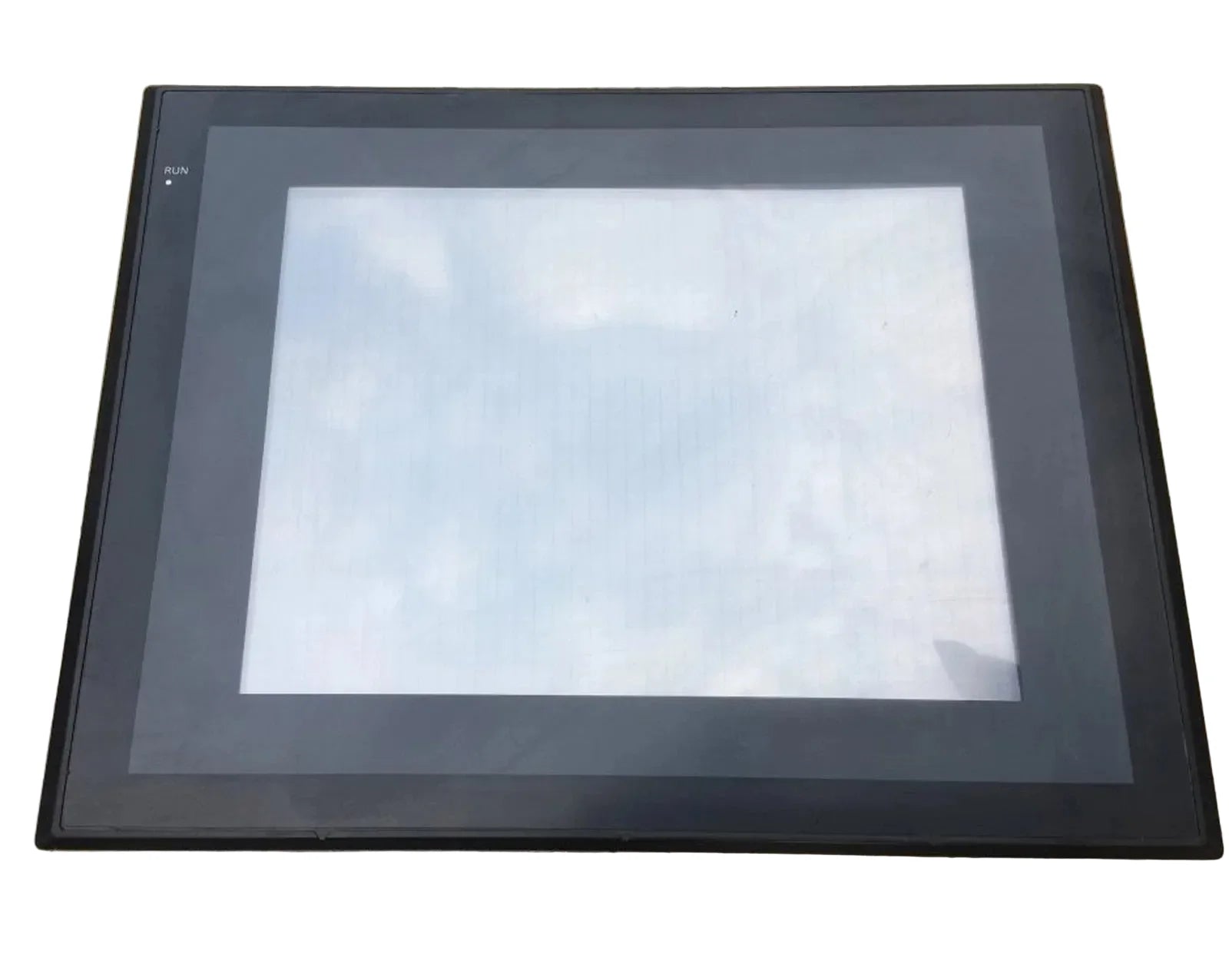 NS10-TV00B-V1 | Omron 10.4" TFT Color Operator Interface 24VDC