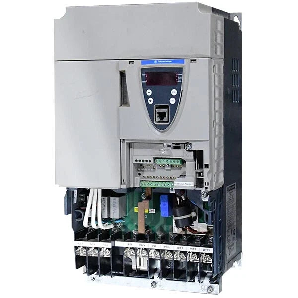 ATV61HD18N4 | Schneider Electric Altivar 61 Variable Speed Drive 18.5 kW 480V