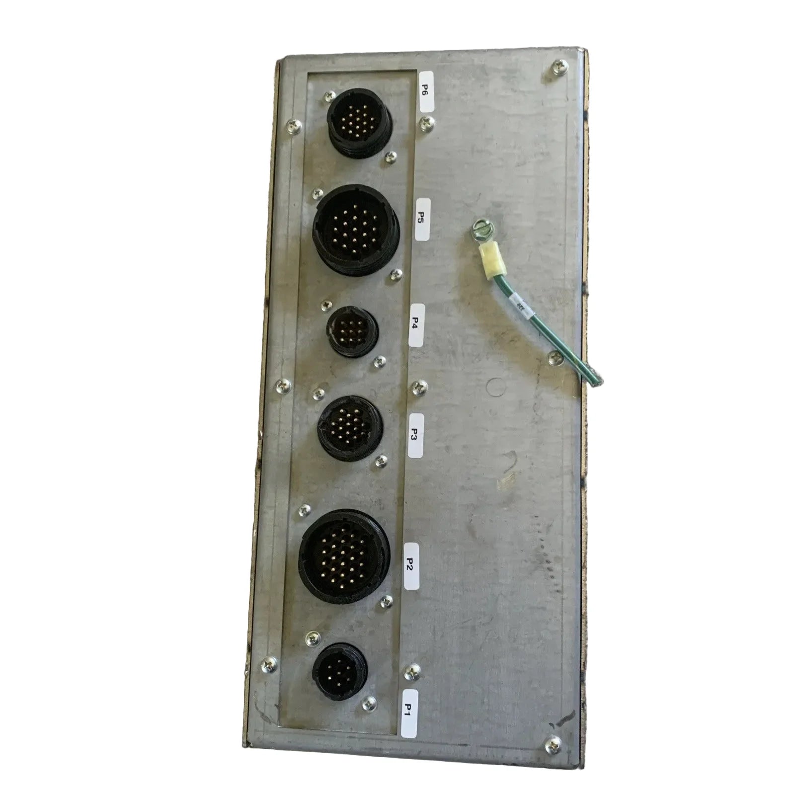 BCSV-1 | Novar AERCO Boiler Main Control Board for Commercial Heating Systems