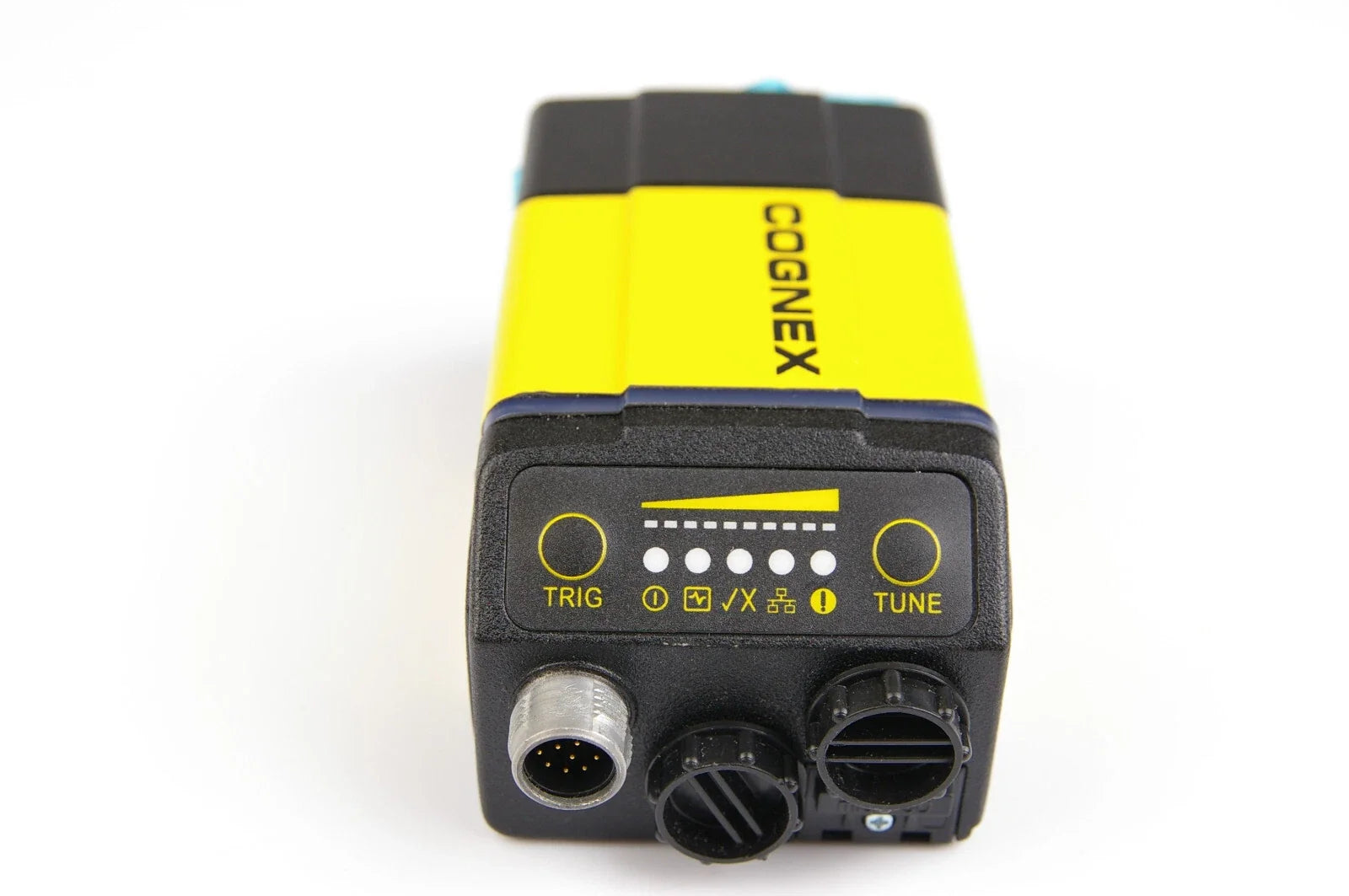 Cognex 821-10079-1R DataMan Industrial Bar Code Scanner Controller with 2DMax+ Decoding