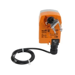 Belimo FSTF120-RUS Fire & Smoke Damper Actuator On/Off Spring Return 120 VAC 18 in-lb