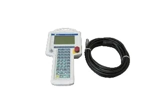 BTC06.2A-F-EP3-FW | Bosch Rexroth Manual Operator Device with 48-Key Keyboard