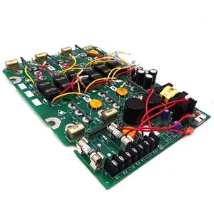 Control Techniques 3130-1055 Power Supply Board for Industrial Drive Systems