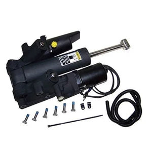 Mercury 855998A11 Power Trim Kit 3-Ram Hydraulic Tilt & Trim for 35-250HP Outboards