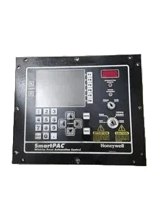 Wintriss 9632602 SmartPAC Control Panel 115/230VAC Press Automation Relay Output 240VAC