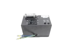 ABB IPECB11 20A 120/240V Power Entry Circuit Breaker