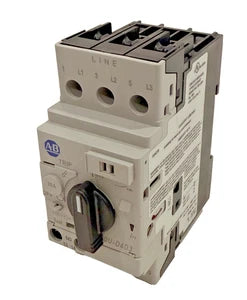 140U-D6D3-C30 | Allen-Bradley Molded Case Circuit Breakers