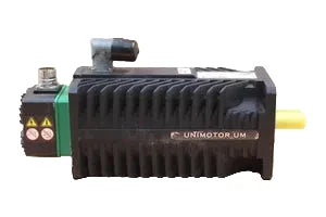 Control Techniques 115UMC300CACAA Unimotor Servo Motor 3000RPM 9.5Nm 4096PPR Encoder