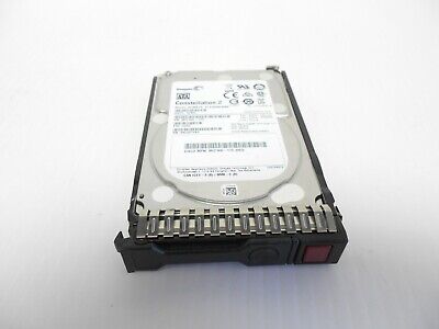 Disco duro HD DL360e G8, DL360p G8 de 1 TB 7.2K SATA de 3.5"