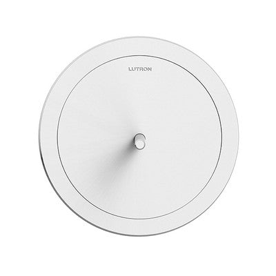 HJS-0-FM | Lutron Vive Wireless Hub Flush-Mount Adapter 24VDC