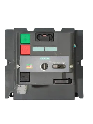 Siemens 3VL9600-3ME10 Motorized Operating Mechanism